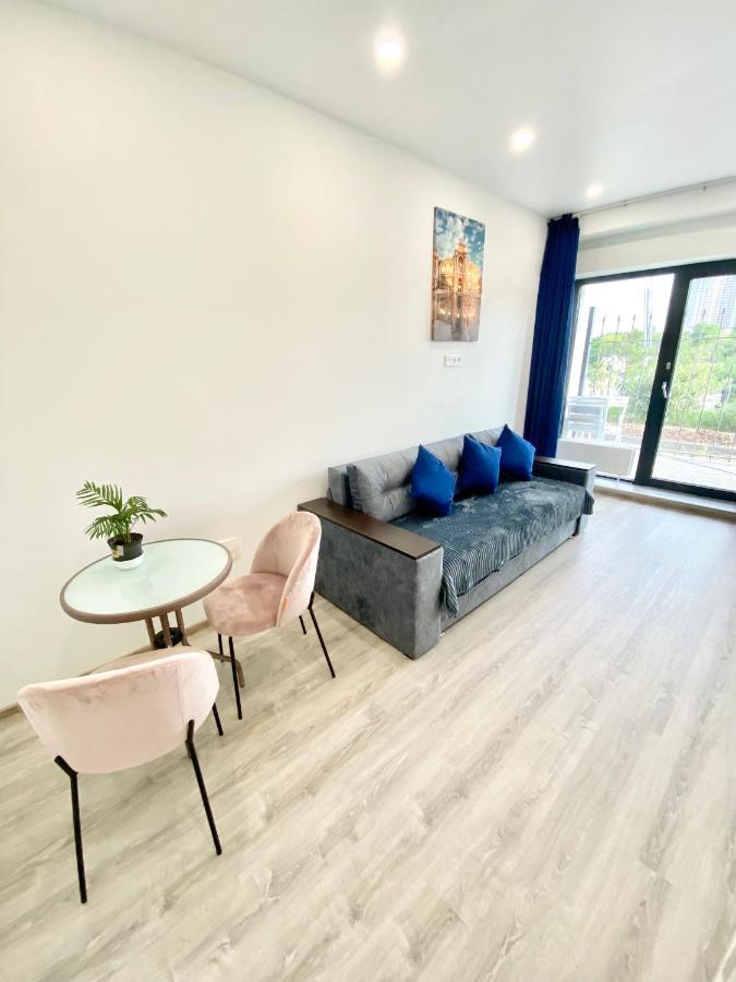 Аркадийский Дворец. Санрайз Apartment Oldenburg Bagian luar foto