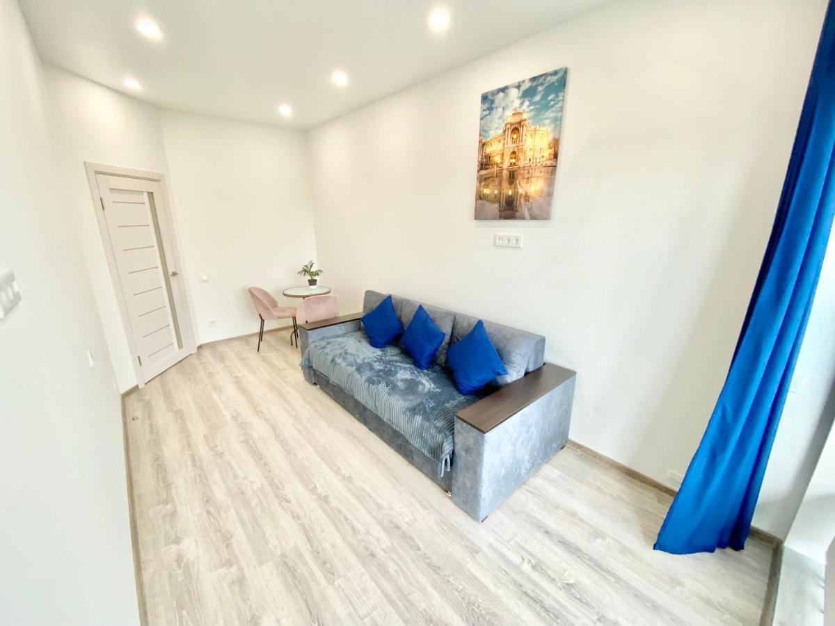 Аркадийский Дворец. Санрайз Apartment Oldenburg Bagian luar foto