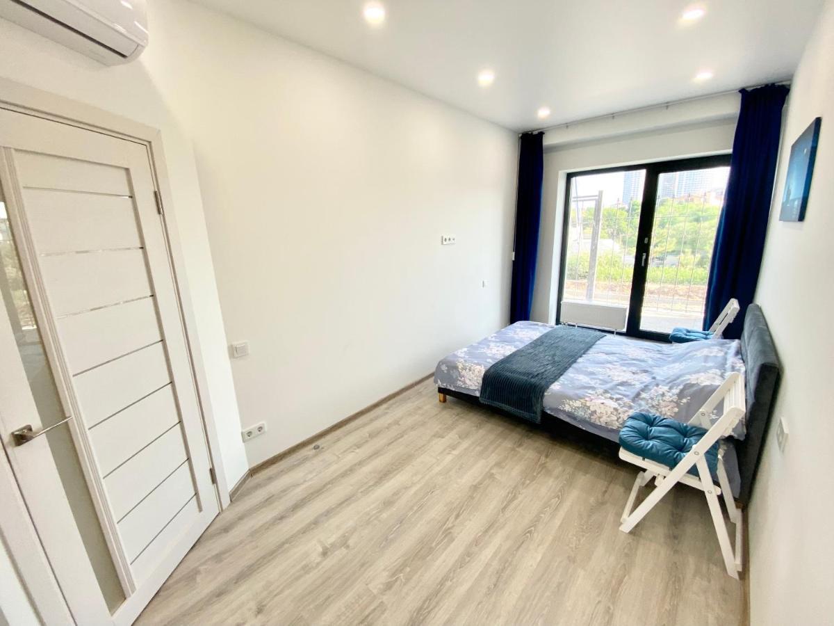 Аркадийский Дворец. Санрайз Apartment Oldenburg Bagian luar foto