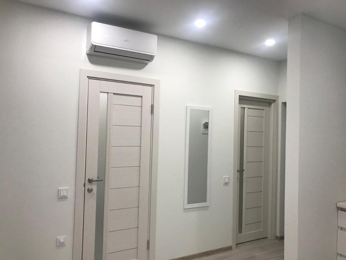Аркадийский Дворец. Санрайз Apartment Oldenburg Bagian luar foto