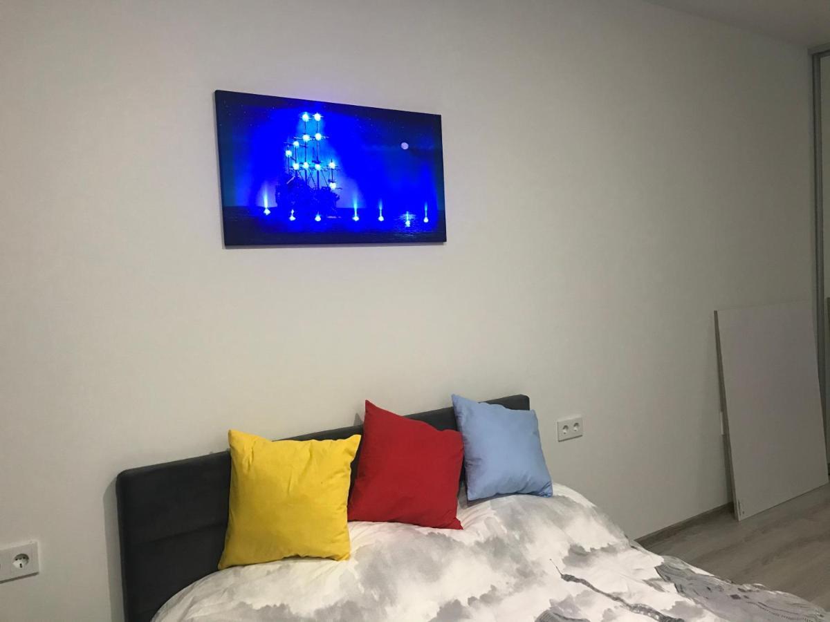 Аркадийский Дворец. Санрайз Apartment Oldenburg Bagian luar foto