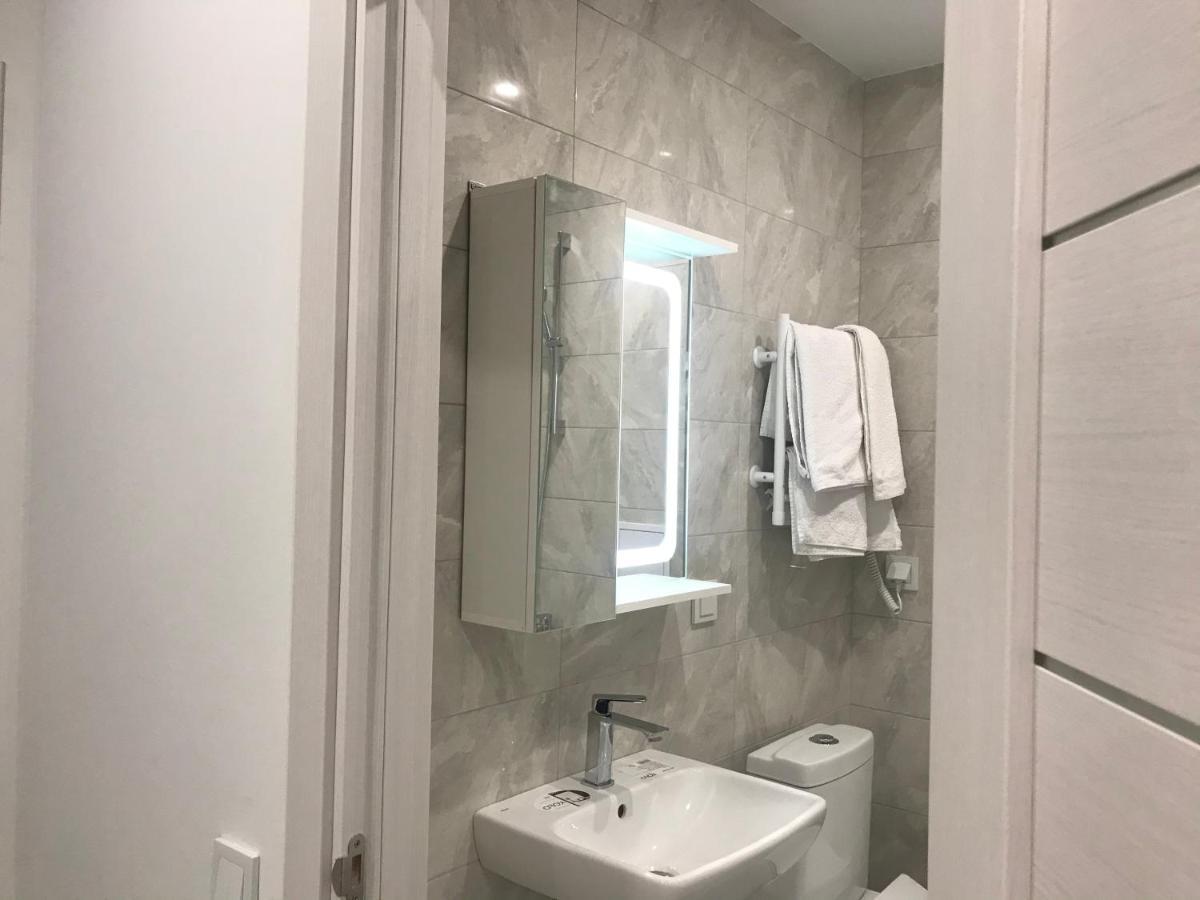 Аркадийский Дворец. Санрайз Apartment Oldenburg Bagian luar foto