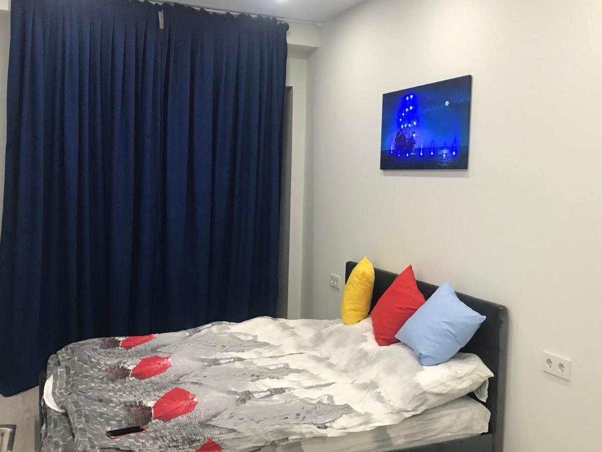 Аркадийский Дворец. Санрайз Apartment Oldenburg Bagian luar foto