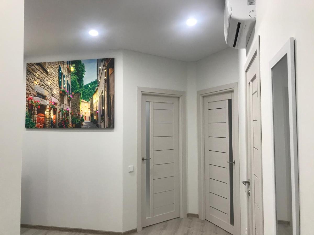 Аркадийский Дворец. Санрайз Apartment Oldenburg Bagian luar foto
