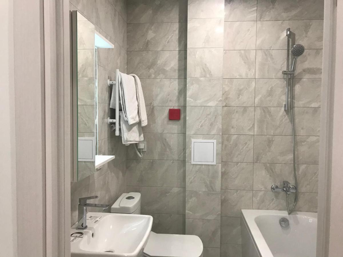 Аркадийский Дворец. Санрайз Apartment Oldenburg Bagian luar foto