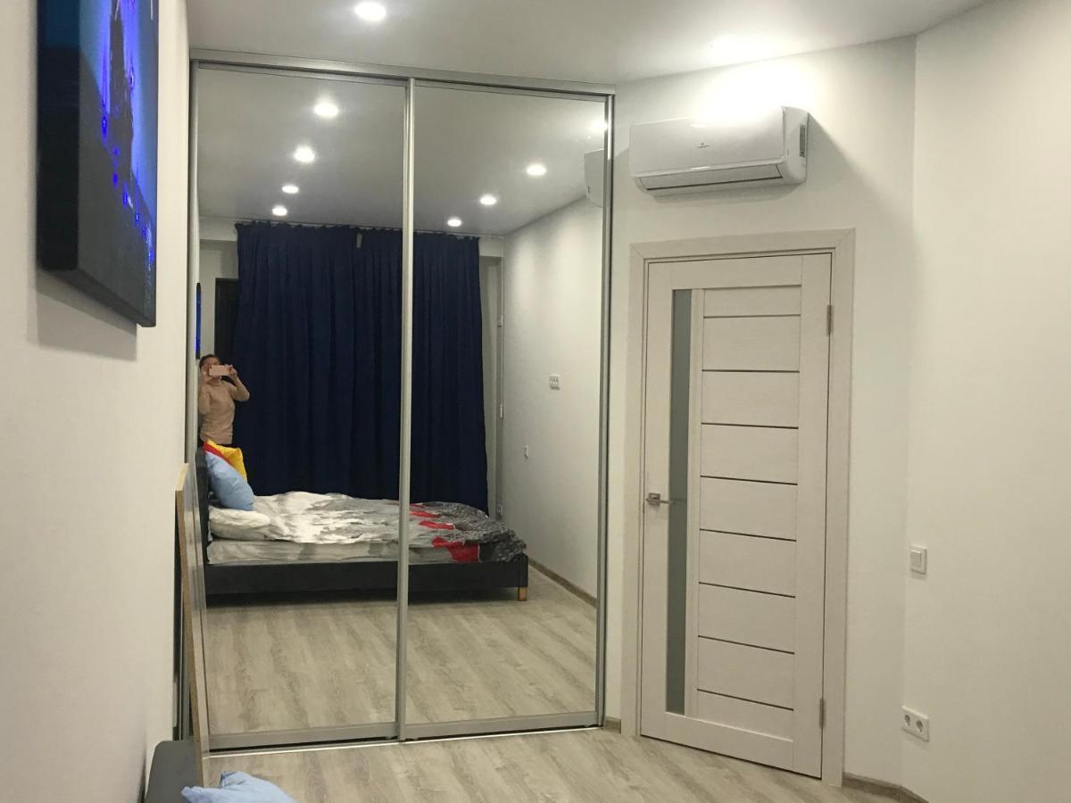 Аркадийский Дворец. Санрайз Apartment Oldenburg Bagian luar foto
