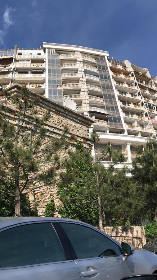 Аркадийский Дворец. Санрайз Apartment Oldenburg Bagian luar foto