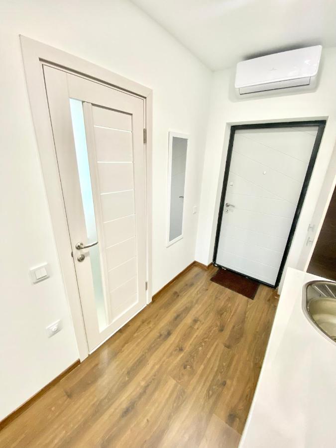 Аркадийский Дворец. Санрайз Apartment Oldenburg Bagian luar foto
