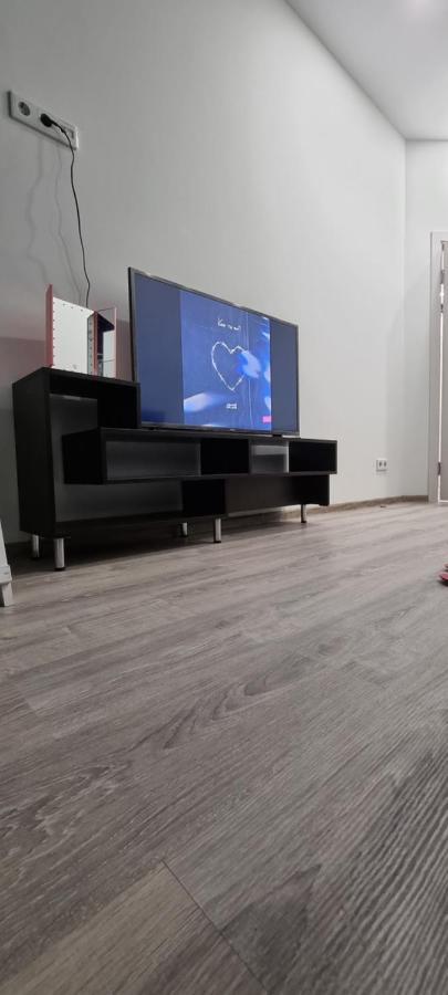 Аркадийский Дворец. Санрайз Apartment Oldenburg Bagian luar foto